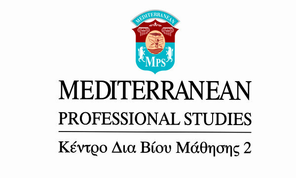 Mediterranean Professional Studies