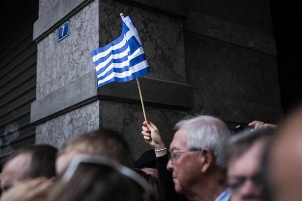 SkyNews: Αυτές είναι οι ημερομηνίες που θα κρίνουν πολλά για την Ελλάδα