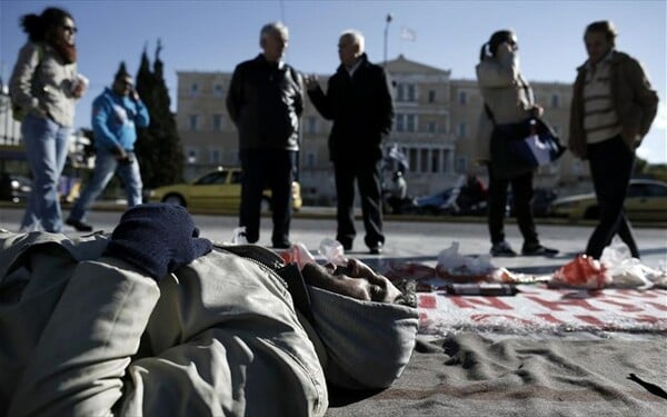 13 χιλιάδες άνθρωποι πέθαναν από βασανιστήρια στη Συρία