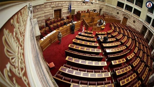 Κοντά στον «μαγικό» αριθμό 180 η κυβέρνηση;