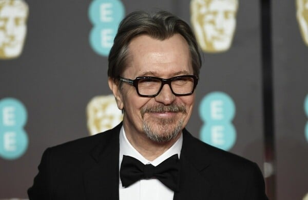 Αυτοί είναι οι νικητές των βραβείων Bafta 2018