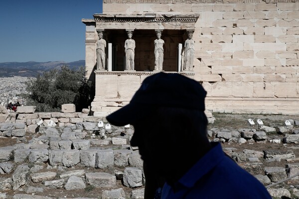 Το Σωματείο Εκτάκτου Προσωπικού του υπουργείο Πολιτισμού προκήρυξε 24ωρη απεργία