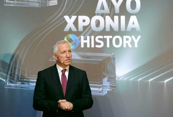 Μαθήματα ιστορίας και πολιτισμού από το COSMOTE HISTORY