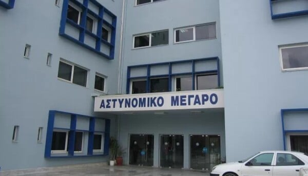 Κρατούμενος αυτοκτόνησε στο αστυνομικό τμήμα στα Χανιά