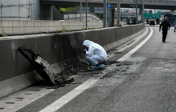 Τι έδειξε το πόρισμα της ΕΛΑΣ για τον θάνατο του Μαυρίκου