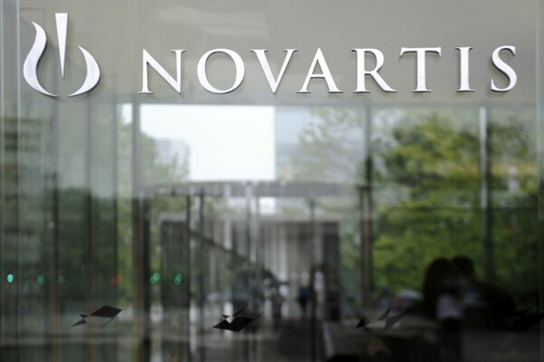 Υπόθεση Novartis: Βέβαιο ότι θα διαρρεύσουν στοιχεία των προστατευόμενων μαρτύρων, δηλώνει ο δικηγόρος τους