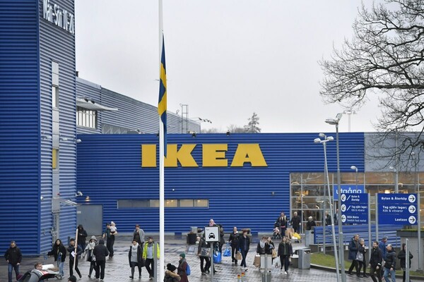 Ikea, Levi Strauss και άλλες μεγάλες εταιρίες απευθύνουν έκκληση στον Τραμπ