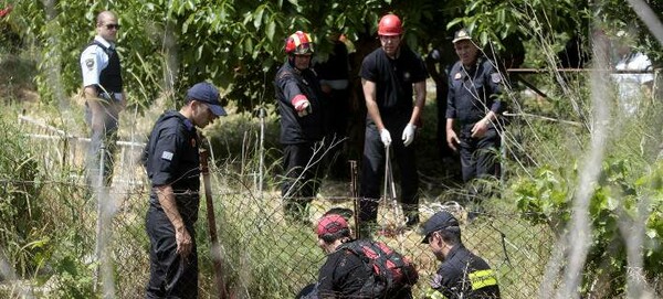 Τραγικός θάνατος για άντρα που έπεσε με τη μηχανή του σε πηγάδι 40 μέτρων στο Λαύριο