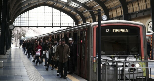 Πώς θα κινηθούν τα Μέσα Μεταφοράς τις ημέρες του Πάσχα