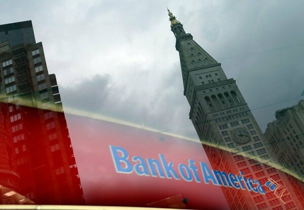 BofA: Τι θα συμβεί αν η Ελλάδα δεν πληρώσει το ΔΝΤ