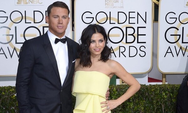 Ο Channing Tatum και η Jenna Dewan Tatum ανακοίνωσαν τον χωρισμό τους μετά από 9 χρόνια γάμου