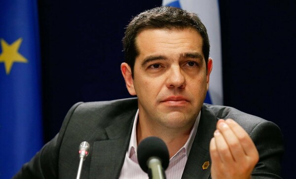 Τσίπρας: Δεν υπάρχει πρόβλημα βραχυχρόνιας ρευστότητας