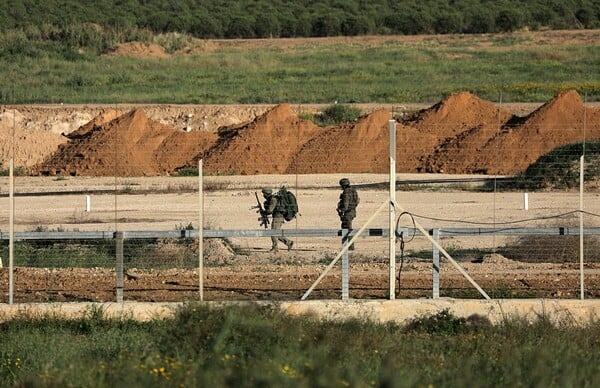 Αυθεντικό το βίντεο που δείχνει τον πυροβολισμό άοπλου Παλαιστίνιου