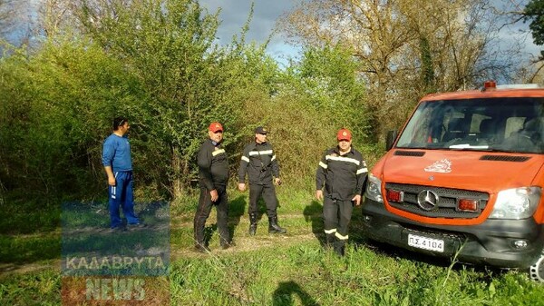 Ξεσπά ο πατέρας της 40χρονης που πέθανε κάνοντας ράφτινγκ στον Λάδωνα: «Είναι δυνατόν να αφήσουν το κορίτσι μου;»