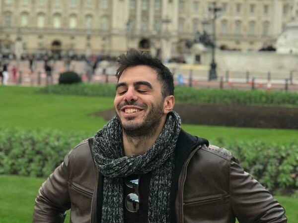 O 27χρονος Μανώλης Χριστοδουλάκης είναι η πρόταση της Γεννηματά για γραμματέας του Κινήματος Αλλαγής