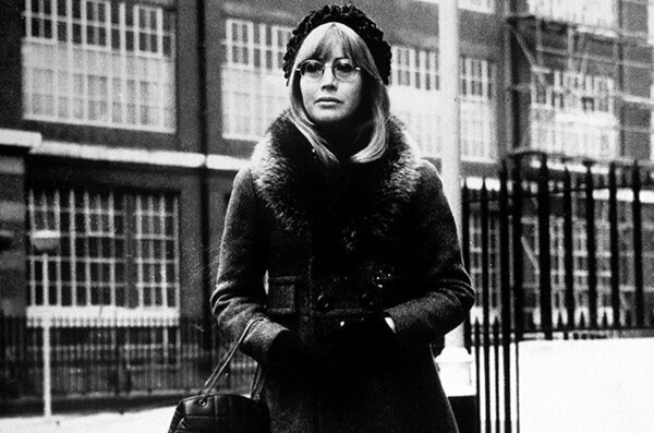 Πέθανε η Cynthia Lennon