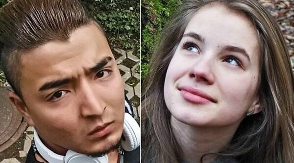 Ισόβια στον αιτούντα άσυλο για το βιασμό και τη δολοφονία της 19χρονης φοιτήτριας στη Γερμανία