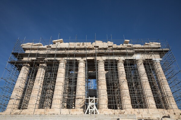 ΣΕΤΕ: Το κλείσιμο των αρχαιολογικών χώρων εκπέμπει αρνητικά μηνύματα στο εξωτερικό