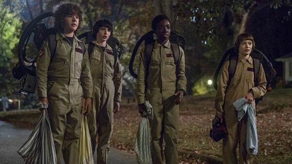 Oι δημιουργοί του Stranger Things κατηγορούνται ότι έκλεψαν την ιδέα της σειράς - Τι απαντούν οι αδερφοί Ντάφερ