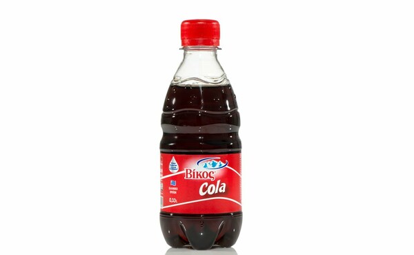 ΒΙΚΟΣ COLA