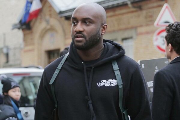 Ο Virgil Abloh στον Louis Vuitton - Αυτός είναι o νέος καλλιτεχνικός διευθυντής για τις ανδρικές κολεξιόν