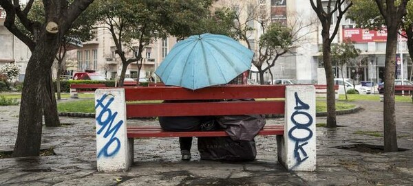 Επιστρέφουν οι βροχές