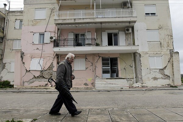 Aπαλλαγή από τον ΕΝΦΙΑ και για το 2015 ζητά η Κεφαλονιά