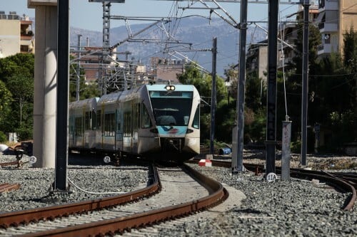 Χωρίς τρένα και προαστιακό στις 30 Μαΐου