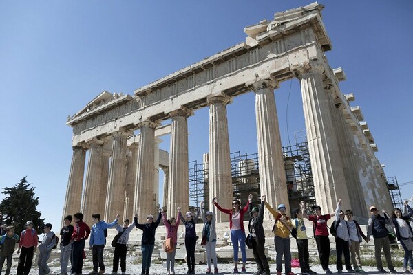 DW: Η τελευταία ευκαιρία για την Ελλάδα