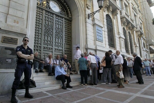 Μεταξύ 78-84 δις ευρώ τα δάνεια που θα χρειαστεί η Ελλάδα τα επόμενα χρόνια