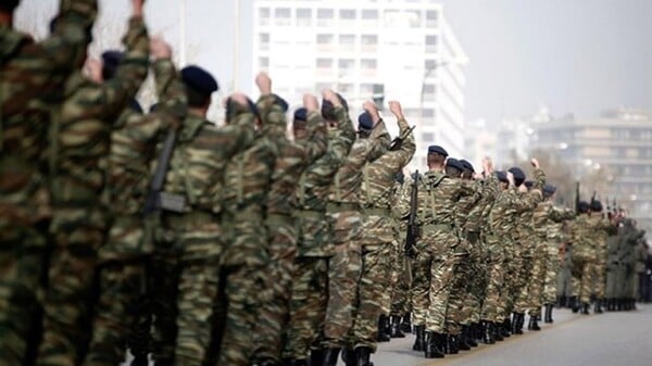 Πέθανε ο υπαξιωματικός που αυτοπυροβολήθηκε στη Σάμο