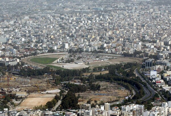 Το ιπποδρομιακό στοίχημα η πρώτη ιδιωτικοποίηση της κυβέρνησης ΣΥΡΙΖΑ - ΑΝΕΛ