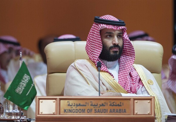 Οι αρχές στη Σαουδική Αραβία έχουν εκτελέσει 48 άτομα μόνο εντός του 2018