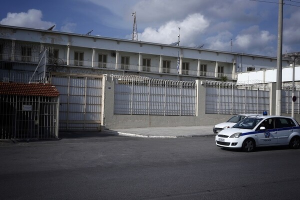 Γιατροί χορηγούσαν ψευδείς γνωματεύσεις σε προφυλακισμένα μέλη εγκληματικής οργάνωσης