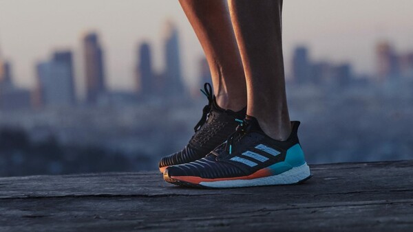 Οι adidas Runners Athens και η INTERSPORT σε προσκαλούν στο SOLARBOOST RUN