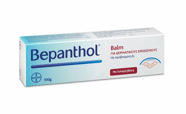 Bepanthol® Protective Balm