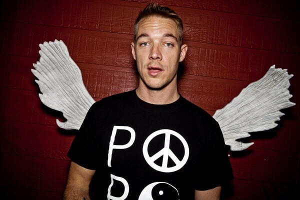 Πώς ο dj Diplo έγινε ένας από τους πιο περιζήτητους παραγωγούς στη μουσική βιομηχανία