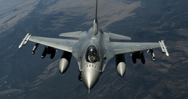 Υπογράφηκε από την ΓΔΑΕΕ η σύμβαση για την αναβάθμιση των F-16