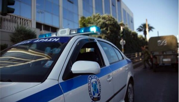 Θεσσαλονίκη: Αιματηρό επεισόδιο στο Δενδροπόταμο