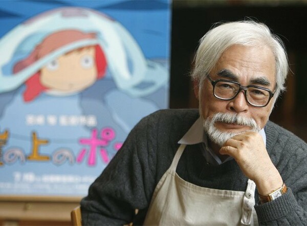 Ο Hayao Miyazaki επιστρέφει στην σκηνοθεσία