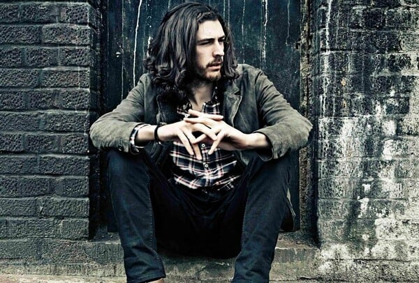 Hozier, Xίλαρι Κλίντον, ντε Τζένερις και δεκάδες ακόμη προσωπικότητες δηλώνουν υπερήφανοι για τους Ιρλανδούς