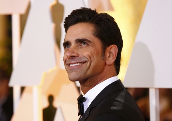 Συνελήφθη ο ελληνοαμερικανός ηθοποιός John Stamos