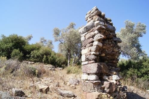 Η Τουρκία βάζει πωλητήριο σε αρχαία ελληνική πόλη