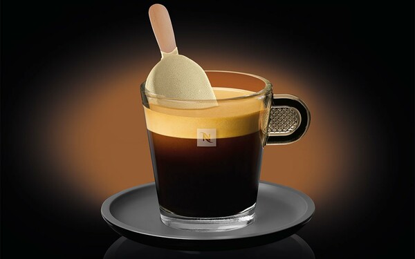 Nespresso Creations