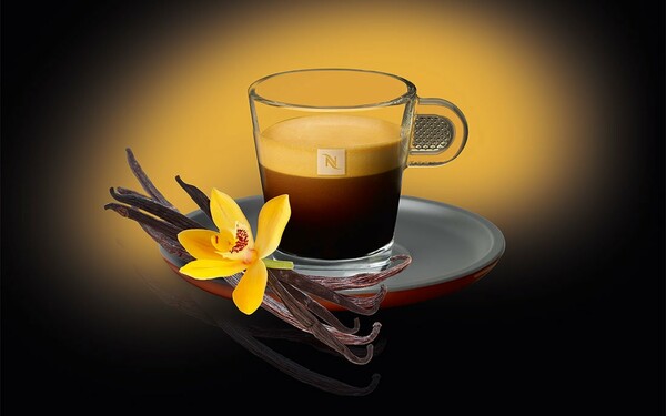 Nespresso Creations