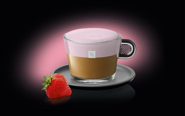 Nespresso Creations