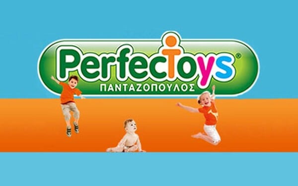 PerfecToys.gr