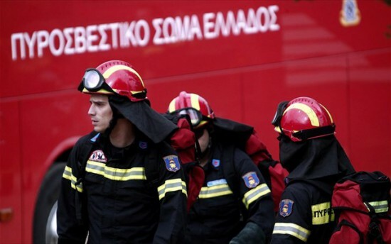 Ανεπιβεβαίωτες πληροφορίες για τραυματίες στα διυλιστήρια