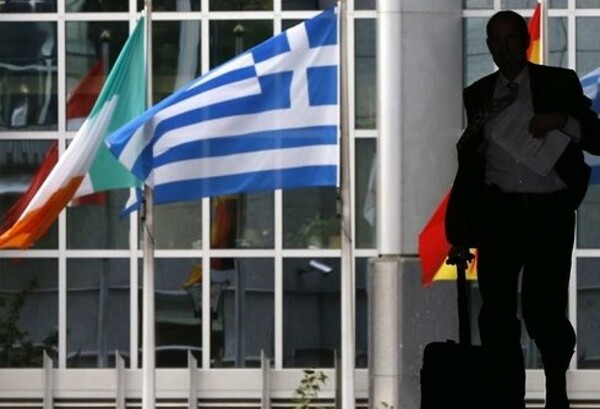 Τηλεδιάσκεψη απόψε και αύριο το Brussels Group που αναβλήθηκε