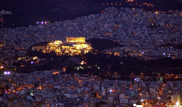 "Άλμα" 20 θέσεων της Αθήνας στα τουριστικά συνέδρια